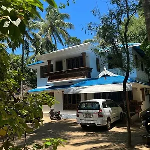 Vyshnavi Thanniyam