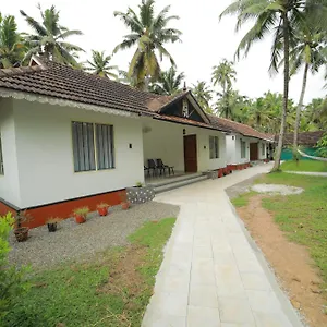 Prakruthi Residency Munroeisland Séjour chez l'habitant